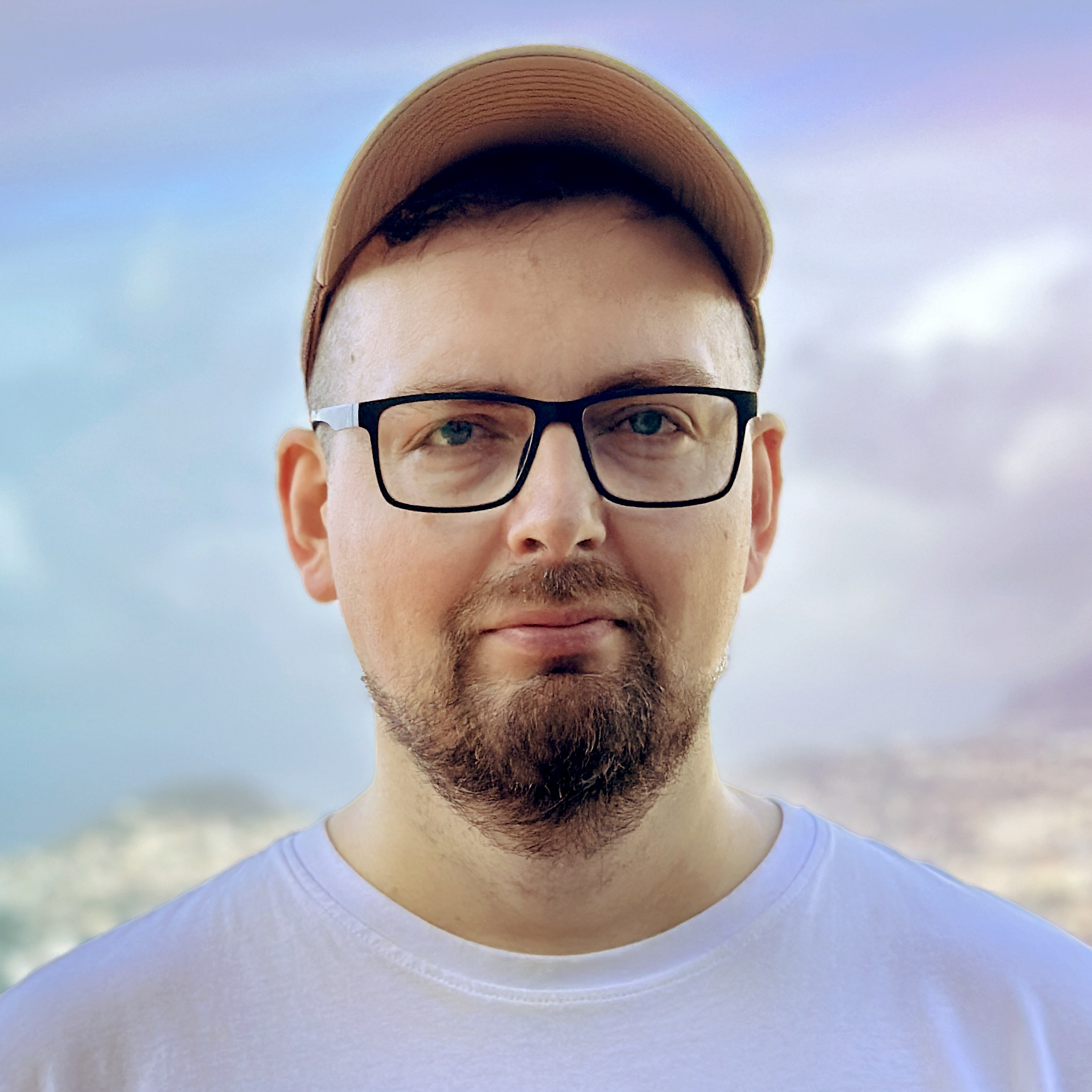Kamil Kuchnio